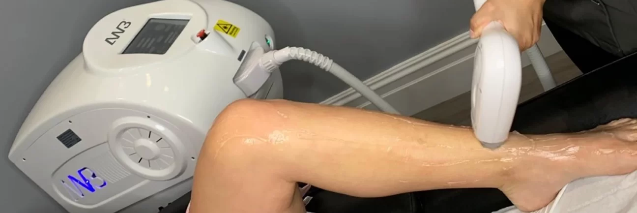 What is Laser Hair Removal Treatment