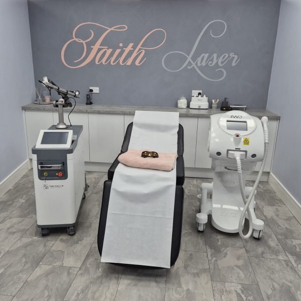 laser hair removal Liverpool, hair removal