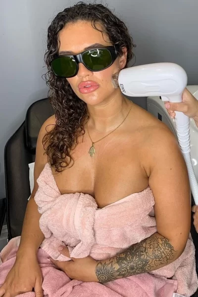 Face Treatments Face Treatments